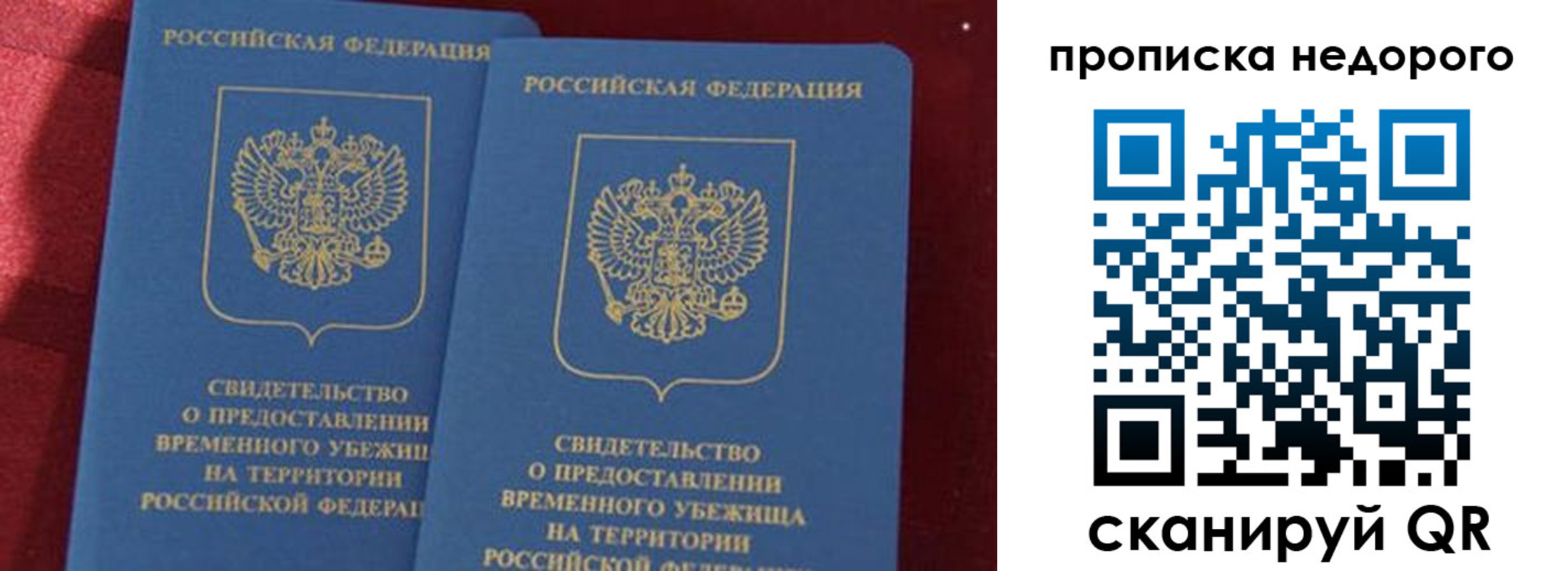прописка гарантия в Ульяновске